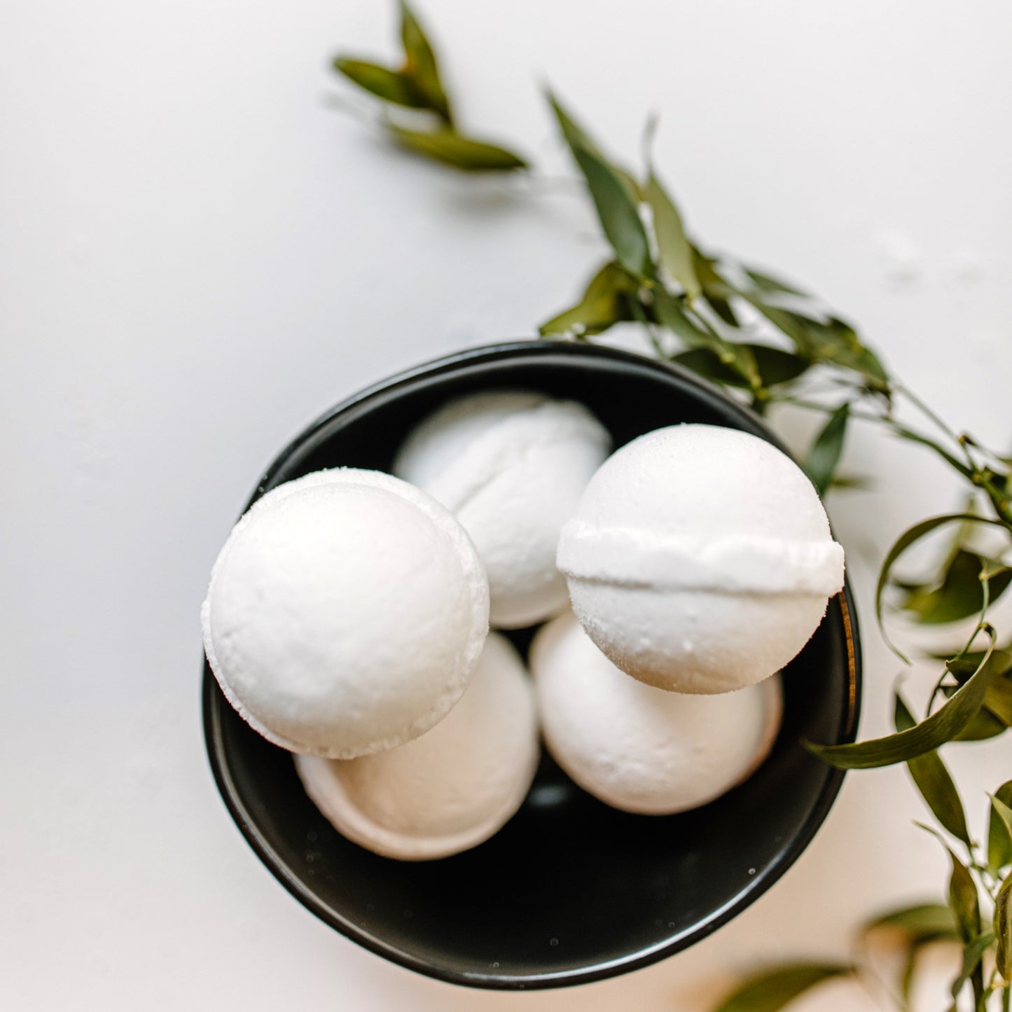 Unscented Bath Bomb