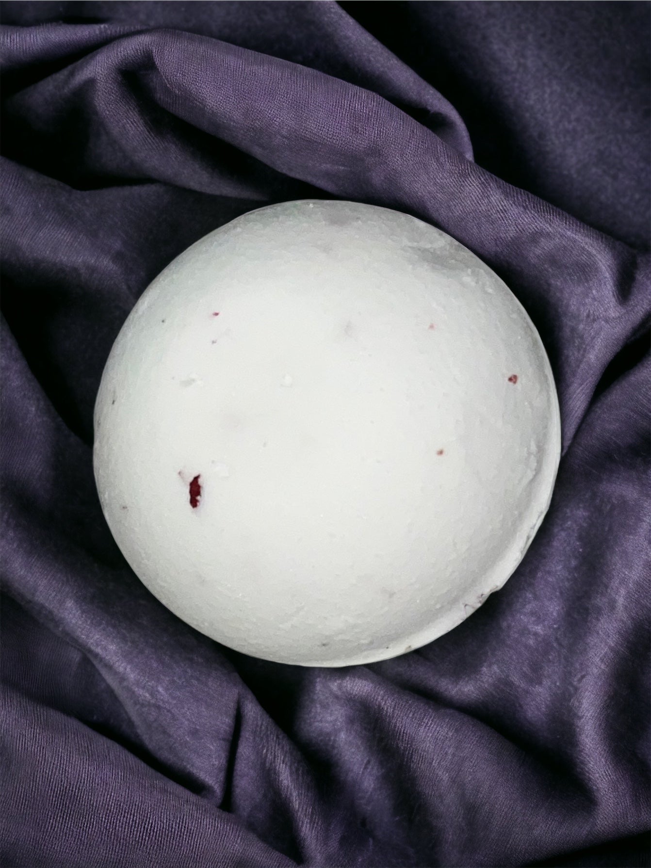 Unscented Bath Bomb